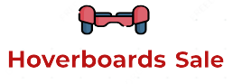 Hoverboards Sale Logo